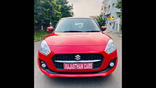 Used Maruti Suzuki Swift VDi in Jaipur