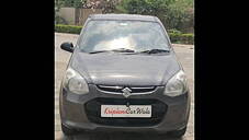 Used Maruti Suzuki Alto 800 Lxi in Bhopal