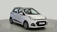 Used Hyundai Grand i10 Asta AT 1.2 Kappa VTVT [2013-2016] in Delhi