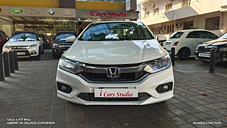 Used Honda City V Petrol [2017-2019] in Bangalore