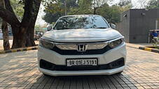 Used Honda Amaze 1.5 V MT Diesel [2018-2020] in Patna
