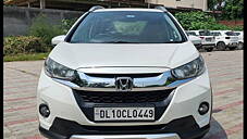 Used Honda WR-V VX MT Diesel in Delhi