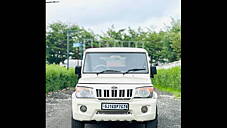 Used Mahindra Bolero SLE BS III in Surat