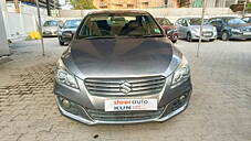 Used Maruti Suzuki Ciaz ZXi in Chennai