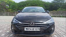 Used Hyundai Elantra SX (O) 1.5 AT in Pune