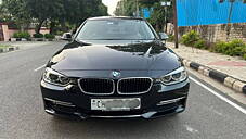 Used BMW 3 Series 320d Luxury Line in Chandigarh