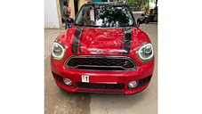 Used MINI Countryman Cooper S [2020-2021] in Chennai