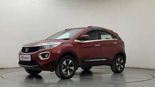 Used Tata Nexon XZA Plus Petrol in Hyderabad