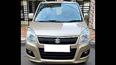 Used Maruti Suzuki Wagon R 1.0 VXI in Kolkata