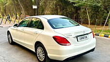 Used Mercedes-Benz C-Class C 220 CDI Avantgarde in Delhi