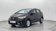 Used Honda Jazz VX Petrol in Chennai