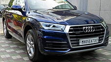 Used Audi Q5 40 TDI Premium Plus in Mumbai