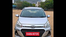 Used Hyundai Grand i10 Sportz 1.2 Kappa VTVT in Delhi