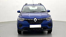 Used Renault Triber RXL [2019-2020] in Chennai