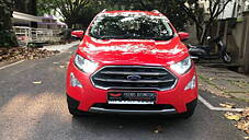 Used Ford EcoSport Ambiente 1.5L Ti-VCT in Bangalore