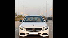 Used Mercedes-Benz C-Class C220d Prime in Surat