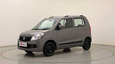 Used Maruti Suzuki Wagon R 1.0 Vxi ABS-Airbag in Pune