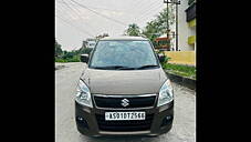 Used Maruti Suzuki Wagon R VXi 1.0 [2019-2019] in Guwahati