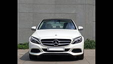 Used Mercedes-Benz C-Class C 250 d in Hyderabad