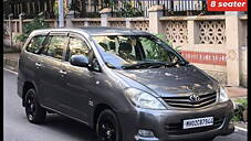 Used Toyota Innova 2.5 G4 8 STR in Mumbai