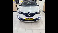 Used Renault Captur RXT Diesel Dual Tone in Amritsar