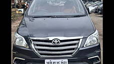 Used Toyota Innova 2.5 G BS IV 8 STR in Mumbai