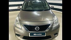 Second Hand Nissan Sunny XL in Gurgaon