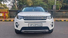Second Hand Land Rover Discovery Sport HSE Luxury 7-Seater in Delhi