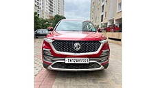 Used MG Hector Plus Sharp 2.0 Diesel in Chennai