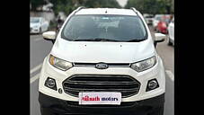 Used Ford EcoSport Titanium + 1.5L TDCi in Ahmedabad