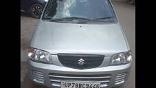 Used Maruti Suzuki Alto LXi BS-III in Kanpur