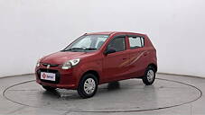 Used Maruti Suzuki Alto 800 Lxi in Chennai