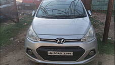 Used Hyundai Grand i10 Sports Edition 1.1 CRDi in Ranchi