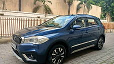 Used Maruti Suzuki S-Cross 2020 Zeta AT in Thane