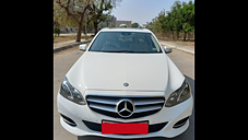 Second Hand Mercedes-Benz E-Class E250 CDI Avantgarde in Ahmedabad