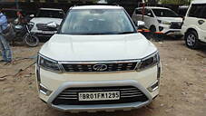 Used Mahindra XUV300 1.5 W8 (O) [2019-2020] in Patna