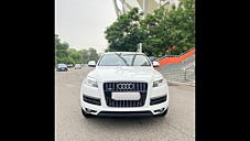 Second Hand Audi Q7 3.0 TDI quattro Premium Plus in Delhi