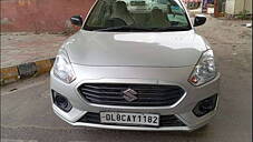 Used Maruti Suzuki Dzire LXi [2020-2023] in Delhi