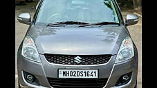 Used Maruti Suzuki Swift VXi in Mumbai