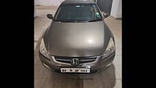 Used Honda Accord 2.4 VTi-L AT in Mumbai