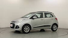 Used Hyundai Grand i10 Asta AT 1.2 Kappa VTVT [2013-2016] in Delhi