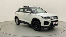 Used Maruti Suzuki Vitara Brezza VXi AT SHVS in Delhi