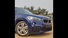 Second Hand BMW X1 sDrive20d M Sport in Surat