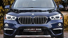 Second Hand BMW X1 sDrive20d xLine in Karnal