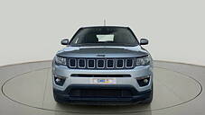 Used Jeep Compass Longitude 2.0 Diesel [2017-2020] in Coimbatore
