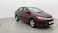 Used Honda City VX (O) MT in Chennai