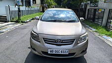 Used Toyota Corolla Altis 1.8 G in Kolkata