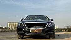 Used Mercedes-Benz S-Class S 350 CDI in Delhi