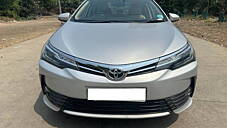 Used Toyota Corolla Altis VL AT Petrol in Mumbai