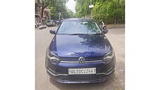 Second Hand Volkswagen Polo Comfortline 1.5L (D) in Delhi